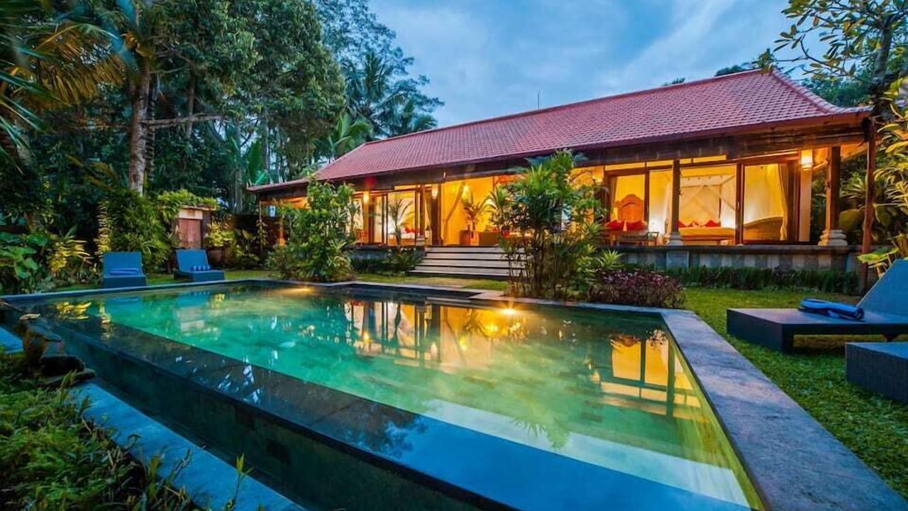 Photo of Outdoor in Melayang
