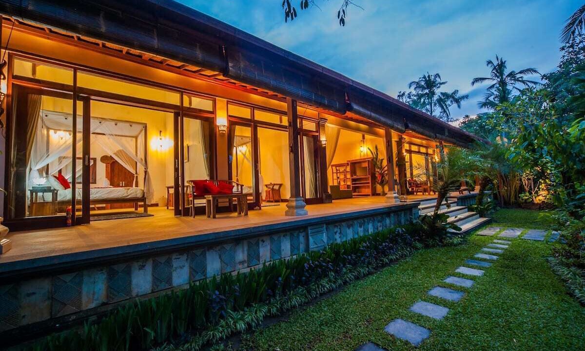 Photo of Outdoor in Melayang