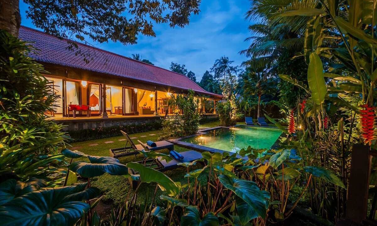 Photo of Outdoor in Melayang