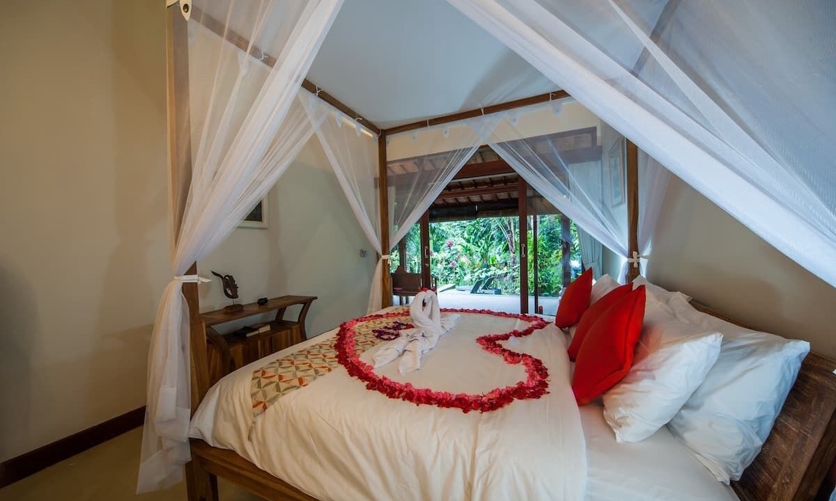 Photo of Bedroom in Melayang