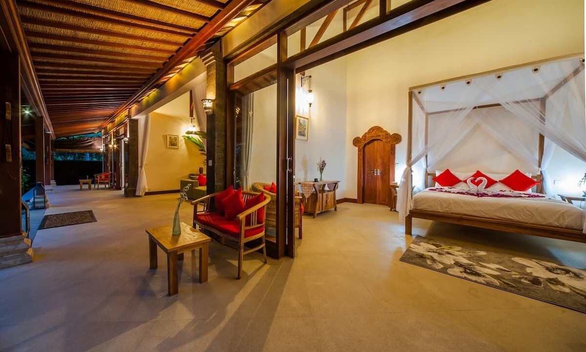 Photo of Bedroom in Melayang