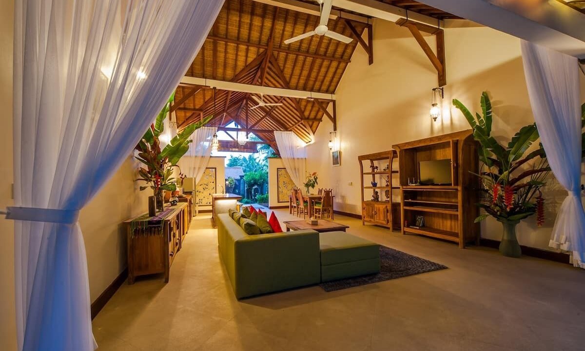 Photo of Livingroom in Melayang