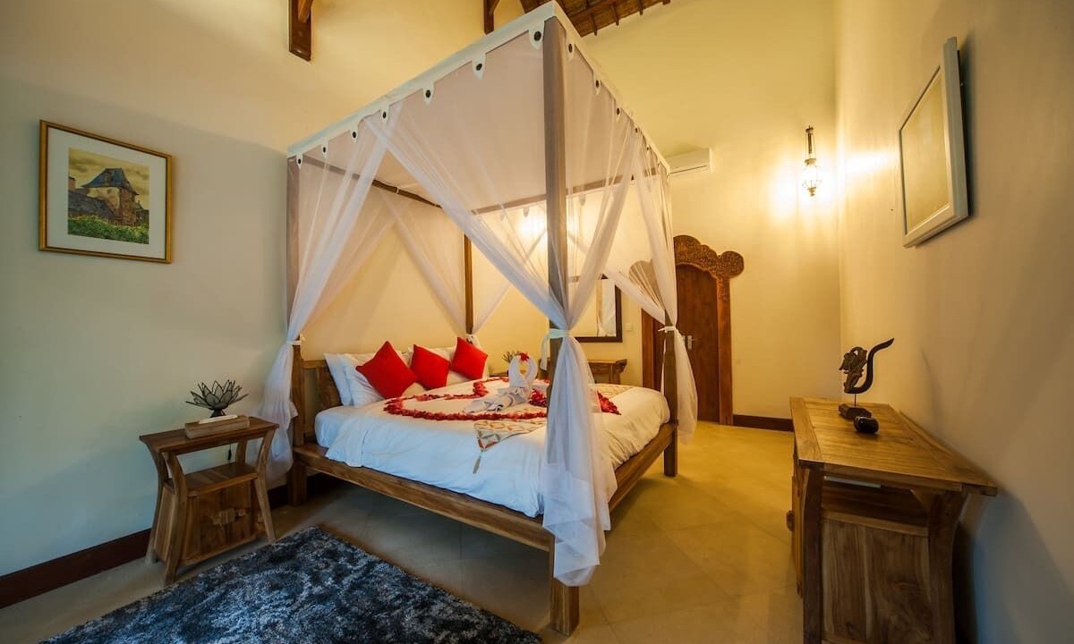 Photo of Bedroom in Melayang