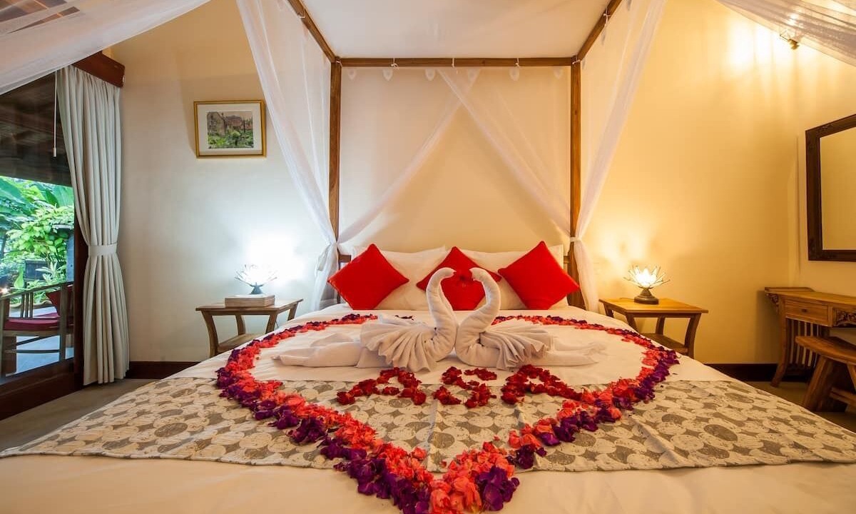 Photo of Bedroom in Melayang