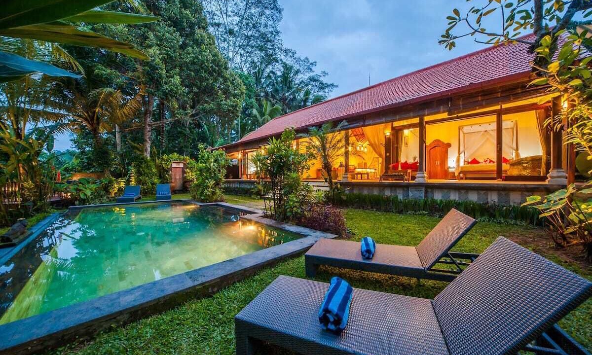 Photo of Outdoor in Melayang