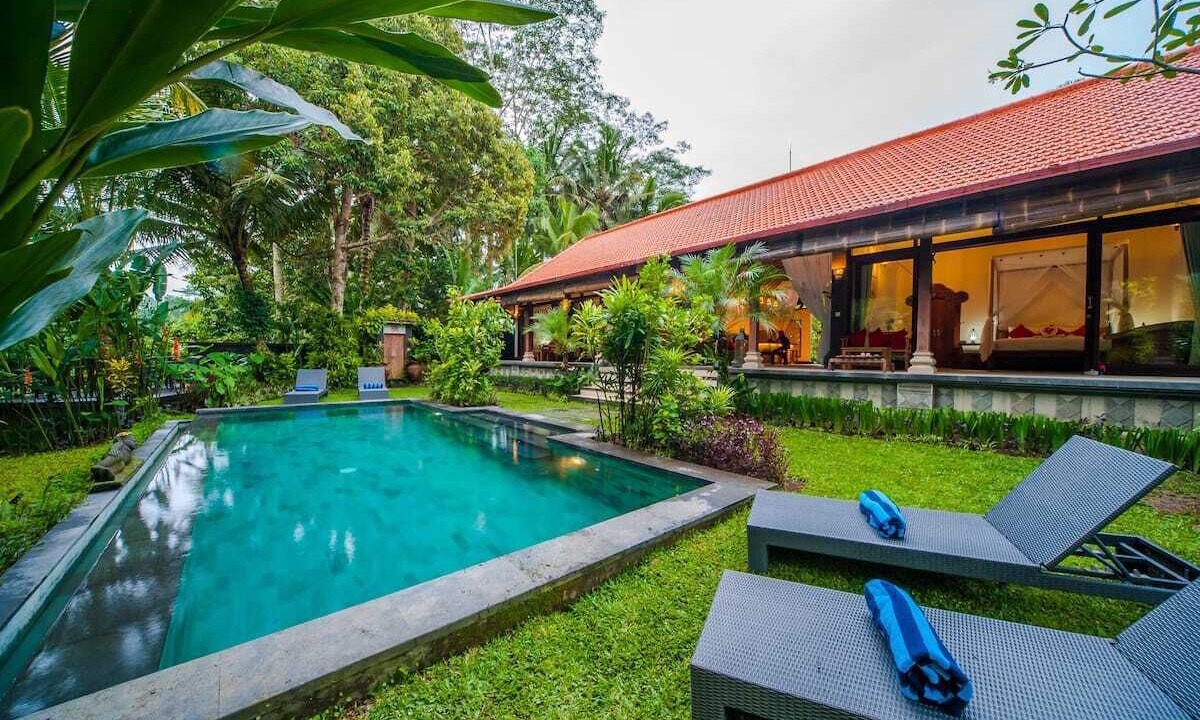 Photo of Outdoor in Melayang