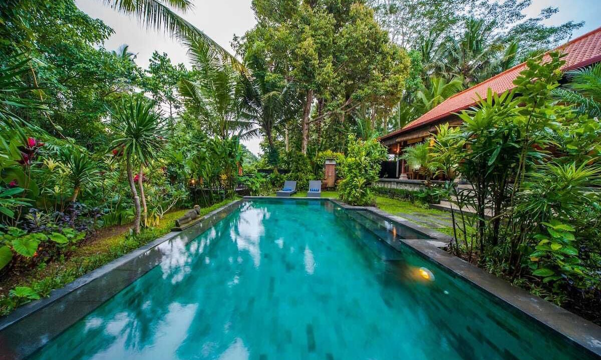 Photo of Outdoor in Melayang