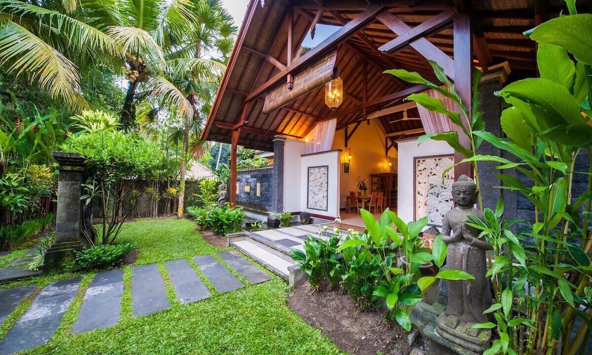 Photo of Outdoor in Melayang