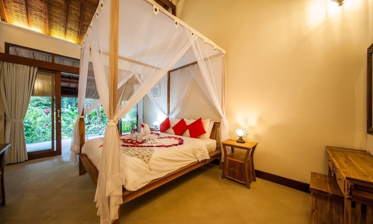 Photo of Bedroom in Melayang