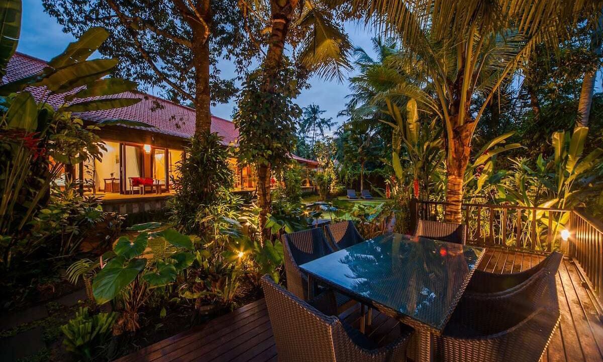 Photo of Outdoor in Melayang