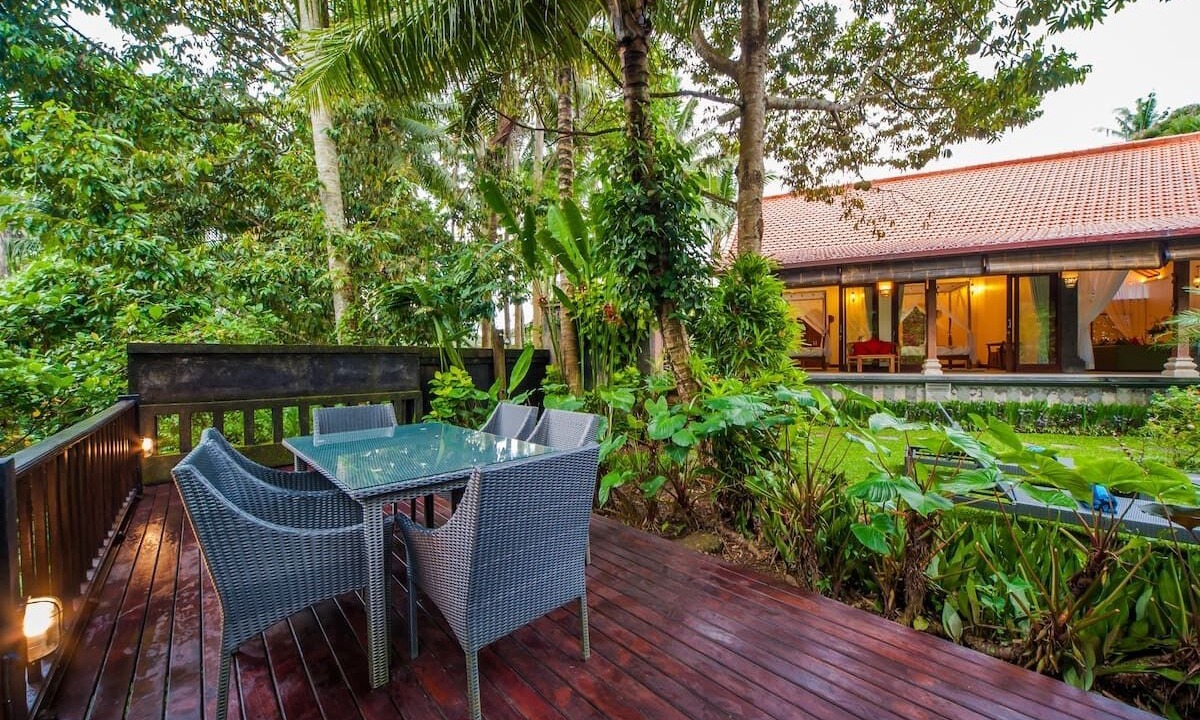 Photo of Outdoor in Melayang