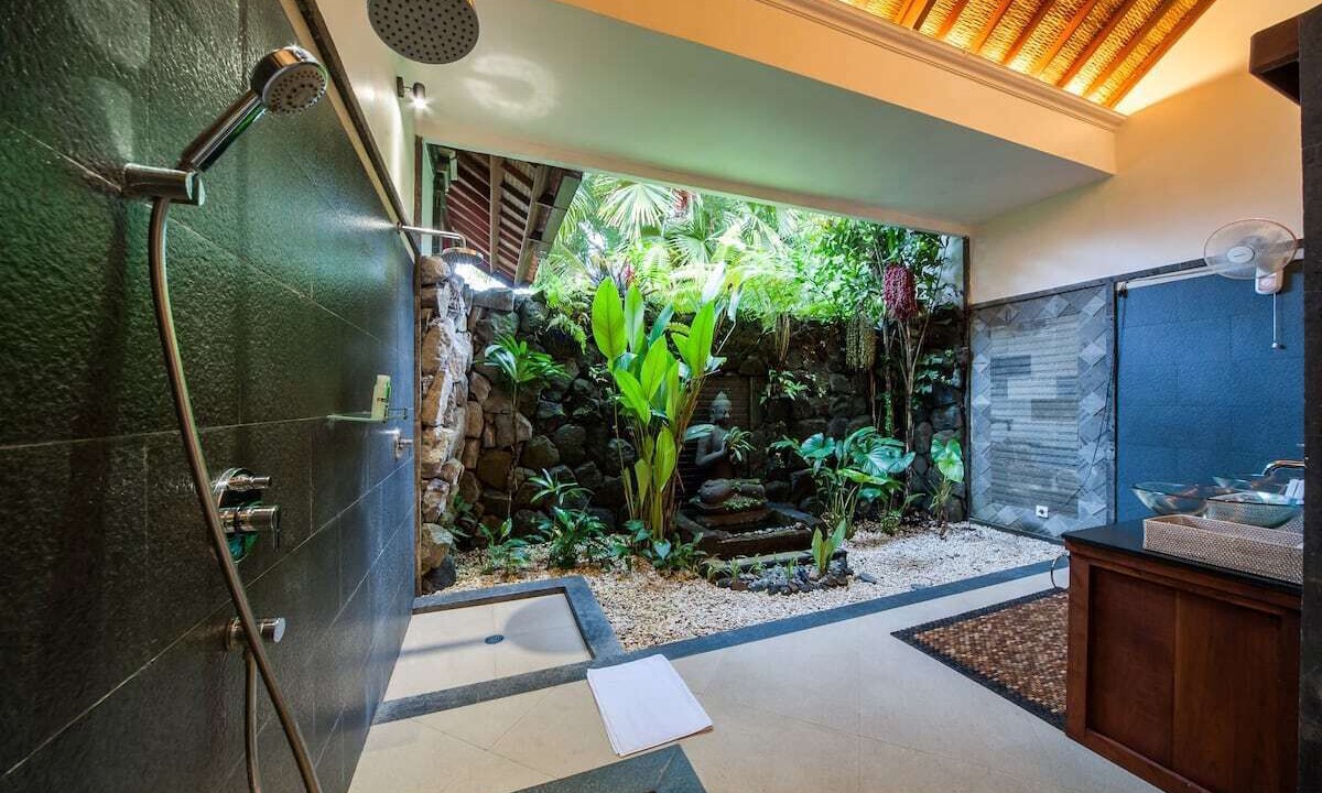 Photo of Bathroom in Melayang