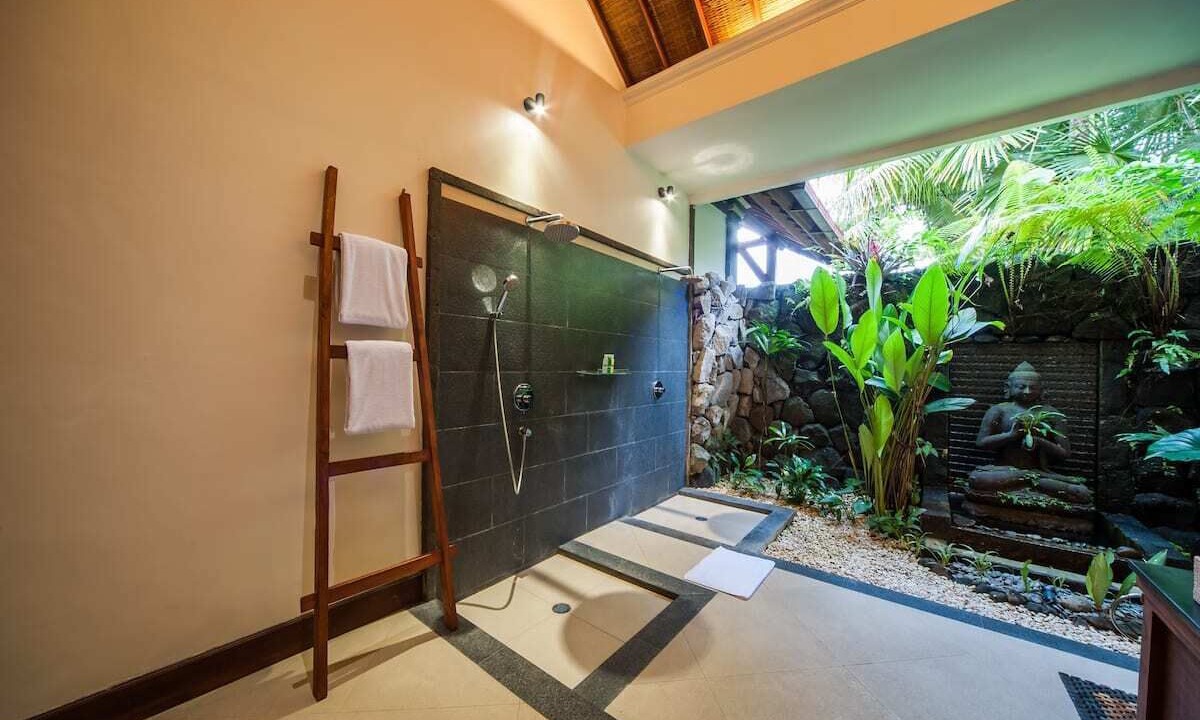 Photo of Bathroom in Melayang