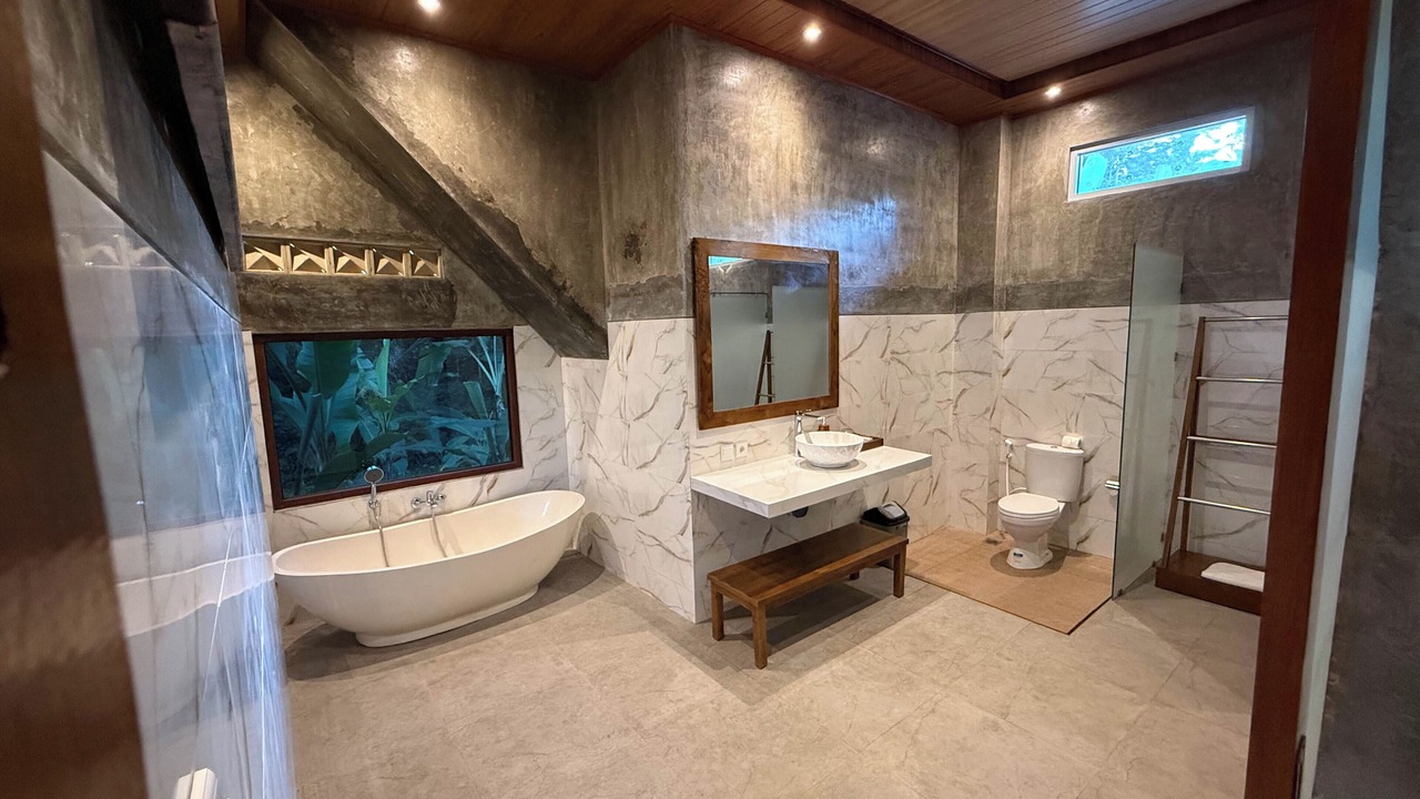 Photo of Bathroom in Sebatu