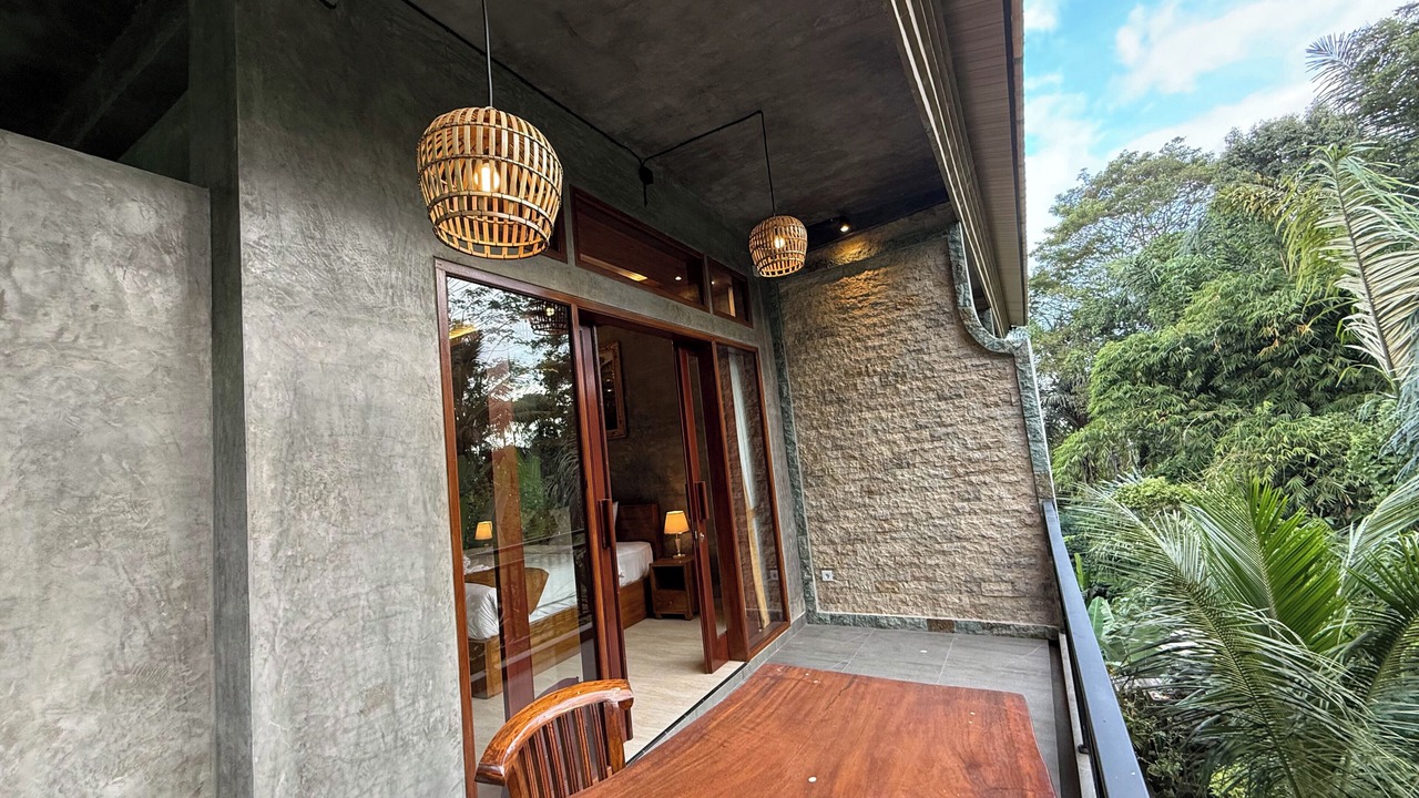 Photo of Patio Balcony in Sebatu