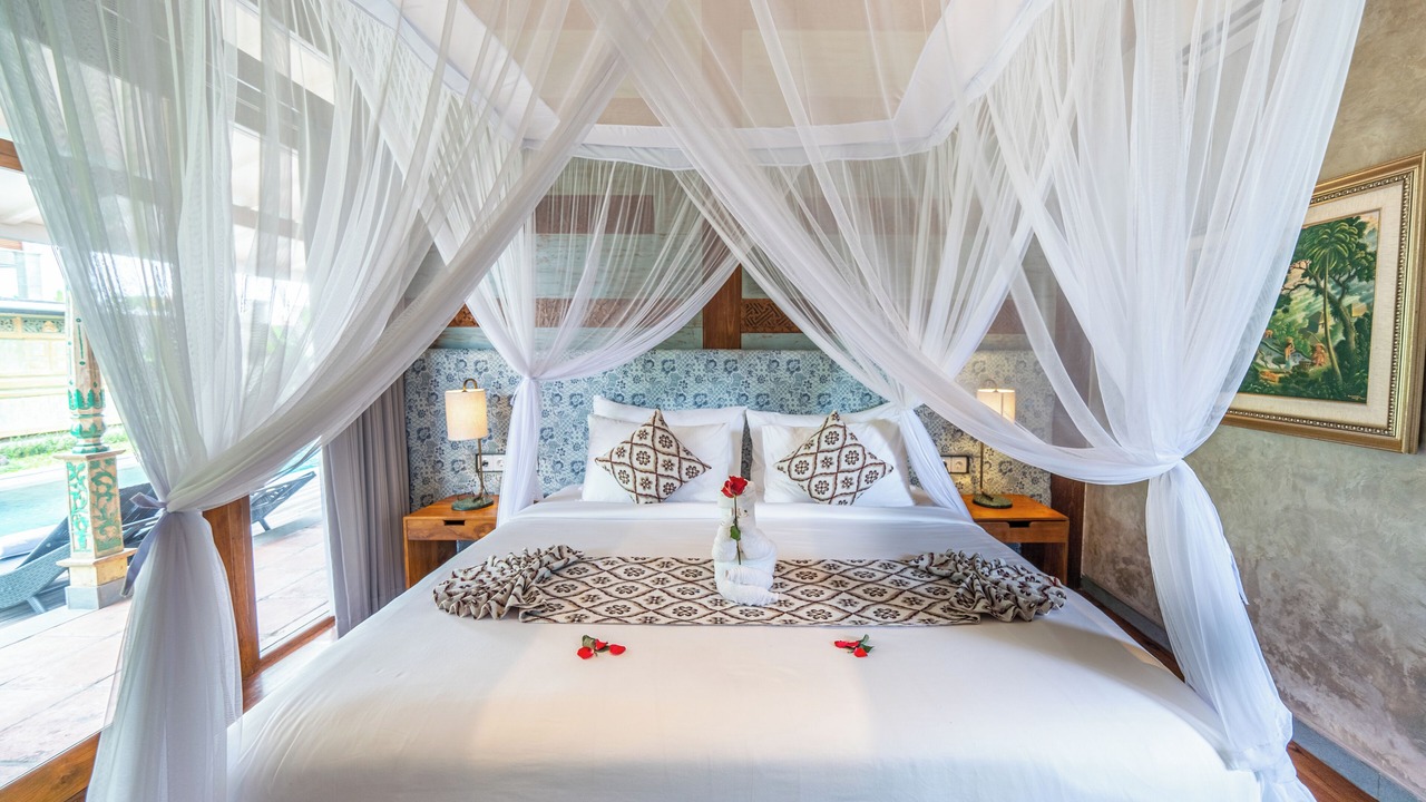 Photo of Bedroom in Lodtunduh
