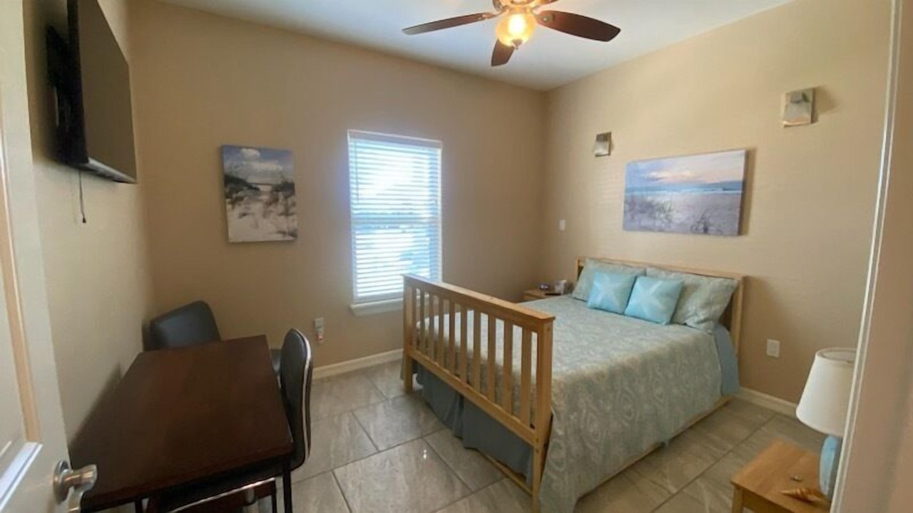Photo of Bedroom in Laguna Vista