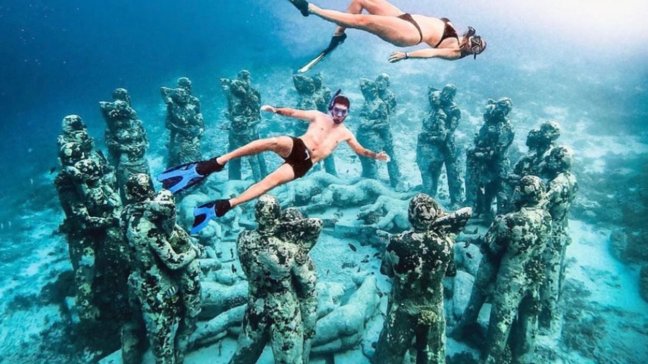 Photo of Others in Gili Meno