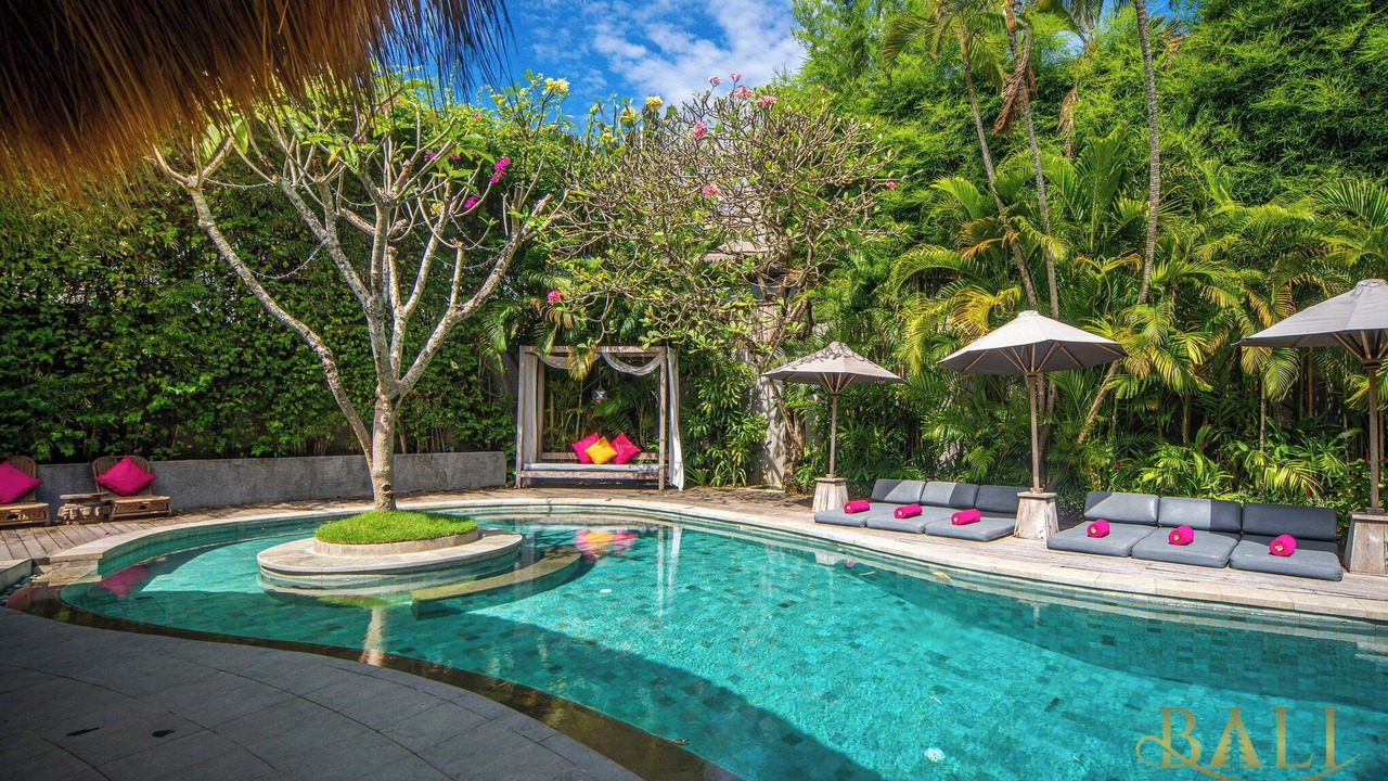 Photo of Outdoor in Central Seminyak