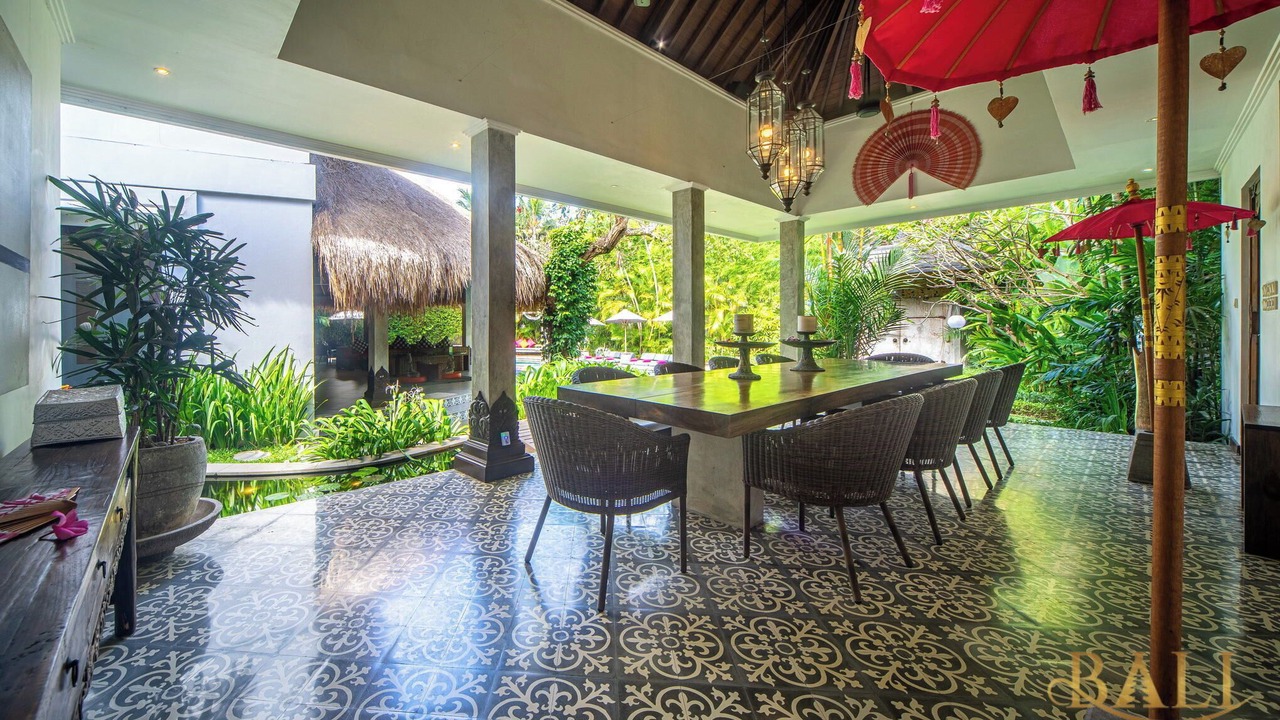 Photo of Outdoor in Central Seminyak