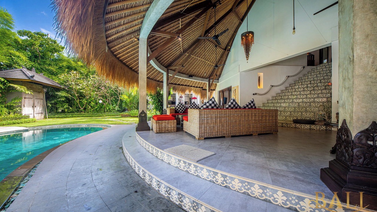 Photo of Outdoor in Central Seminyak