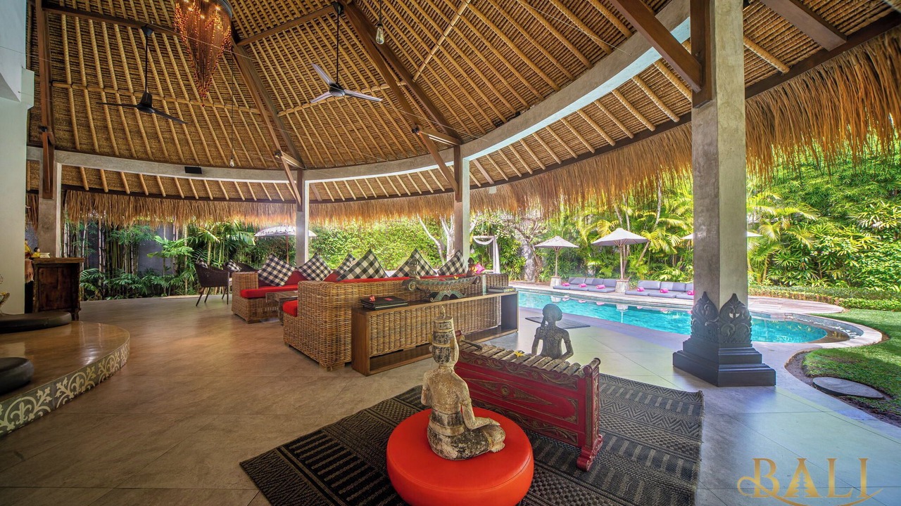 Photo of Outdoor in Central Seminyak