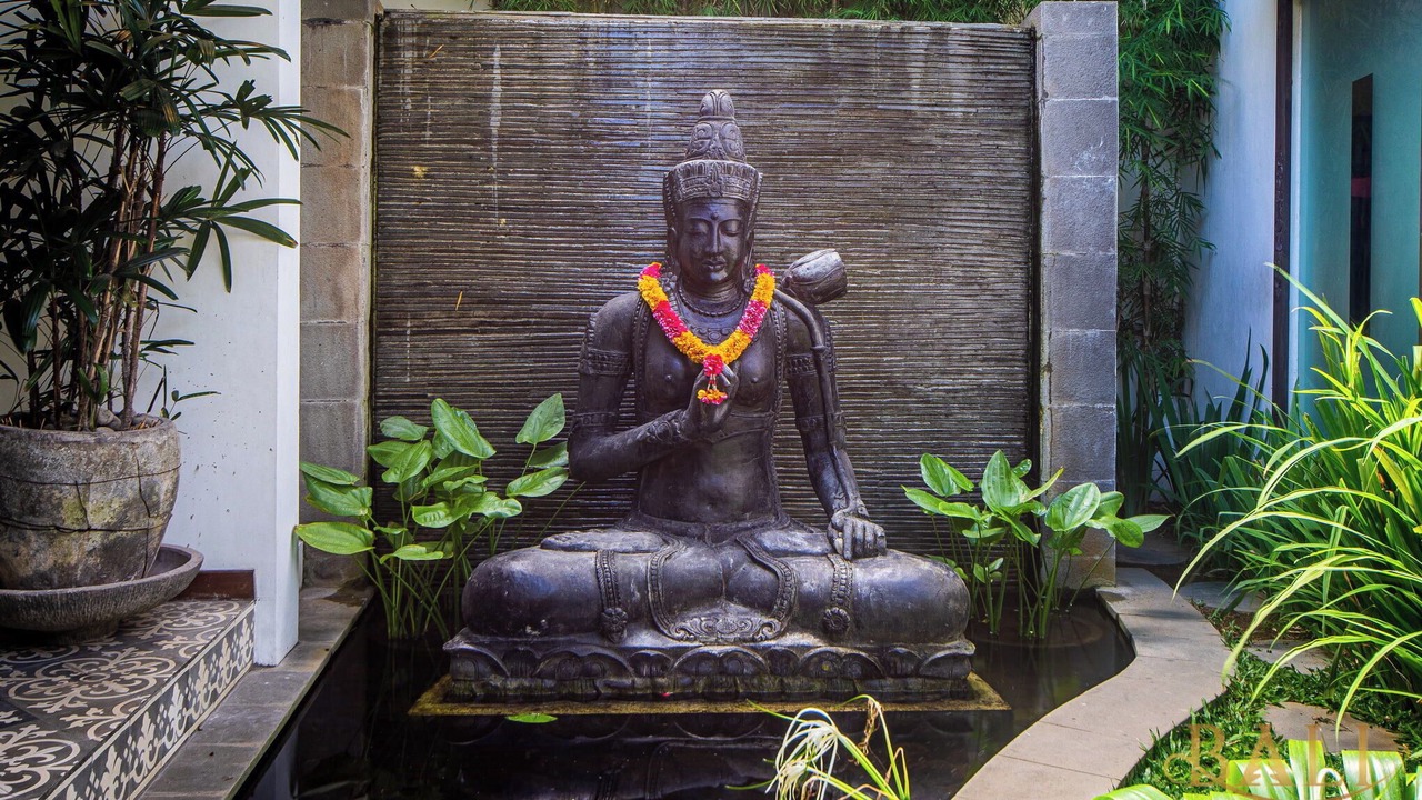 Photo of Outdoor in Central Seminyak