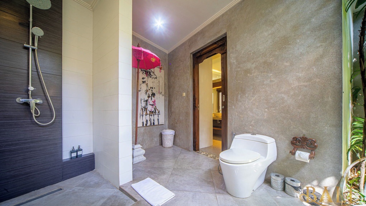 Photo of Bathroom in Central Seminyak