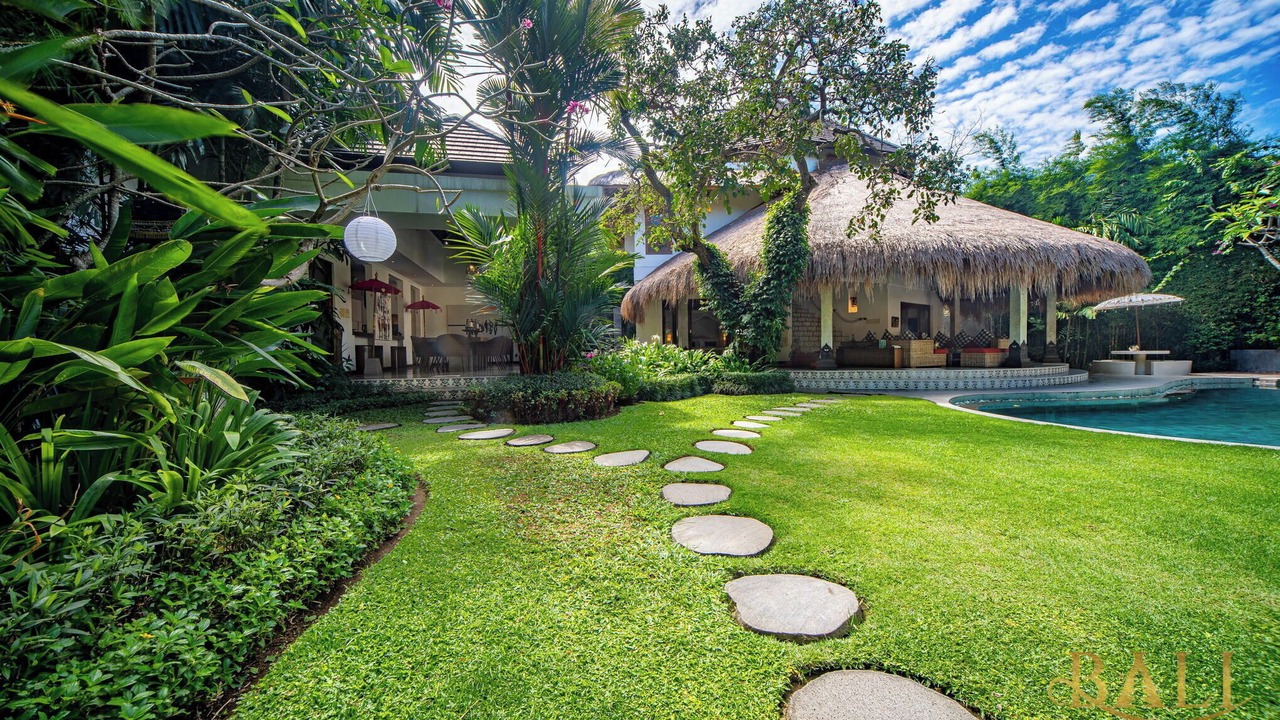 Photo of Outdoor in Central Seminyak