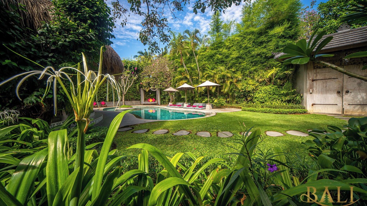 Photo of Outdoor in Central Seminyak