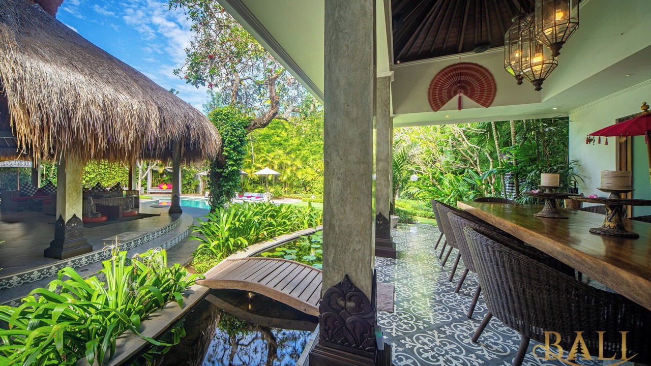 Photo of Outdoor in Central Seminyak