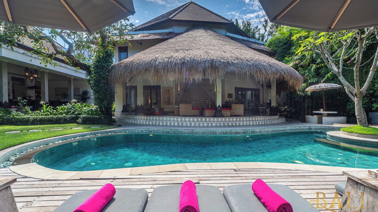 Photo of Outdoor in Central Seminyak