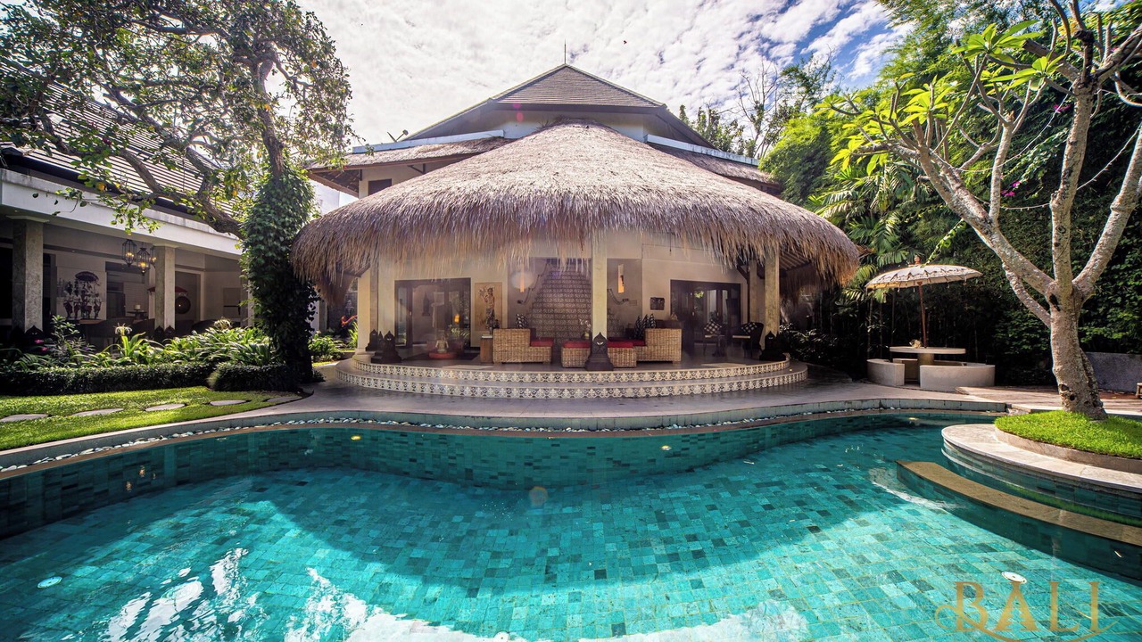 Photo of Outdoor in Central Seminyak