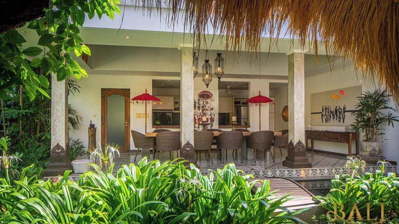 Photo of Outdoor in Central Seminyak