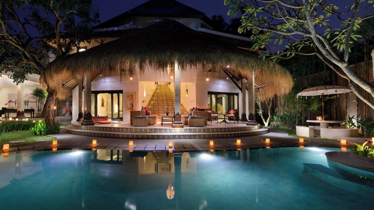 Photo of Outdoor in Central Seminyak