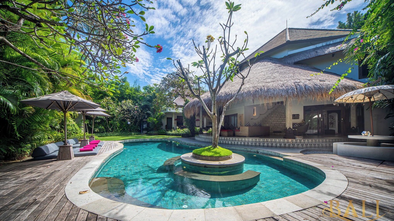 Photo of Outdoor in Central Seminyak
