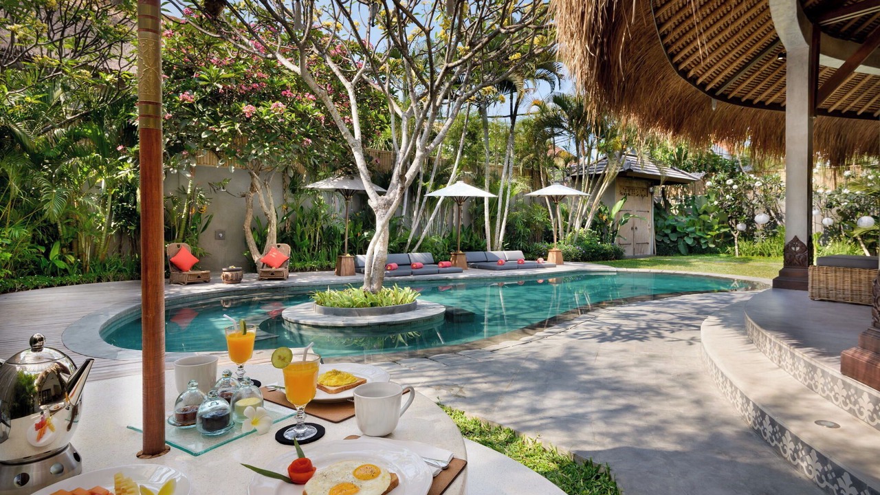 Photo of Outdoor in Central Seminyak