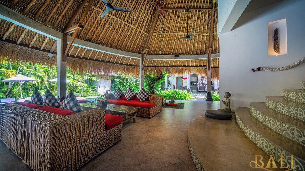 Photo of Outdoor in Central Seminyak