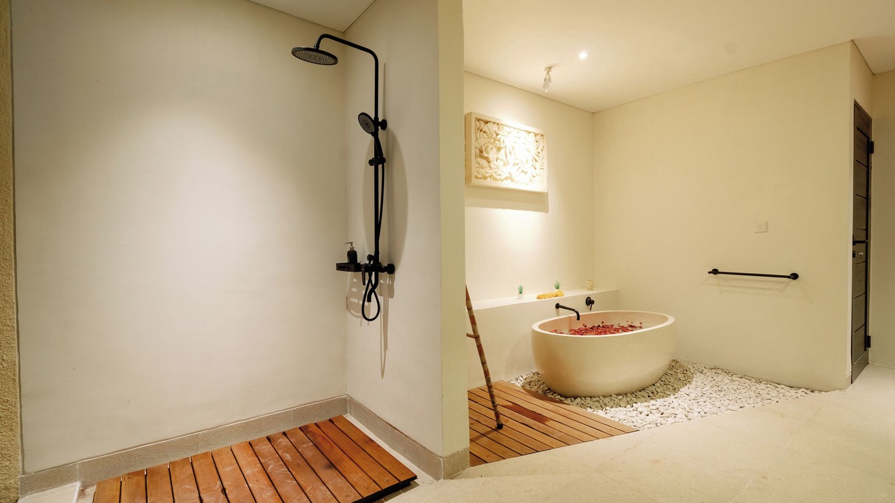 Photo of Bathroom in Dewi Sri