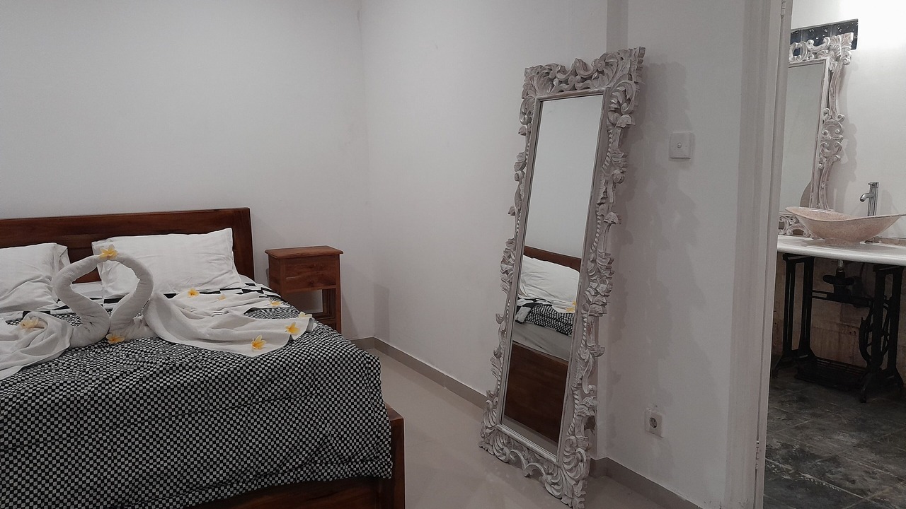 Photo of Bedroom in Central Seminyak
