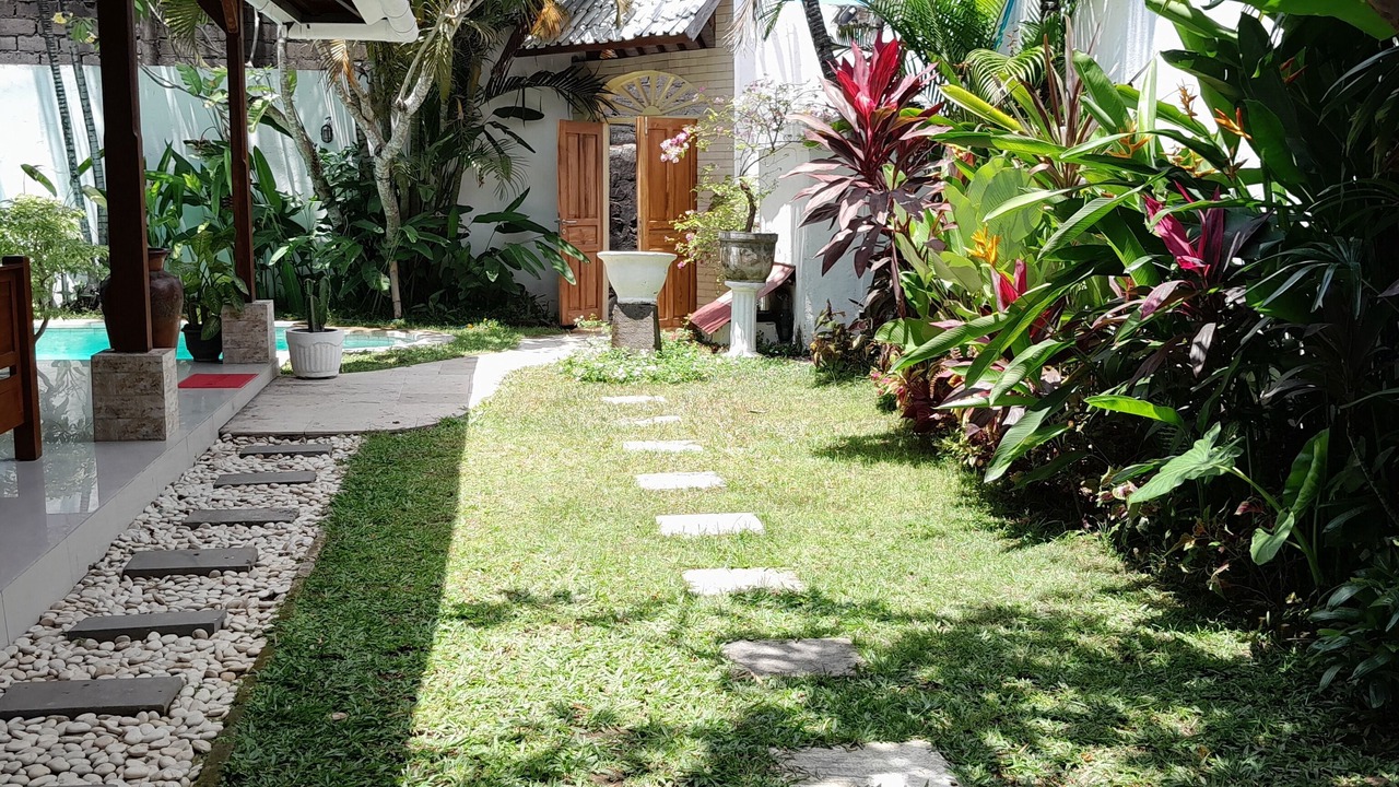 Photo of Outdoor in Central Seminyak