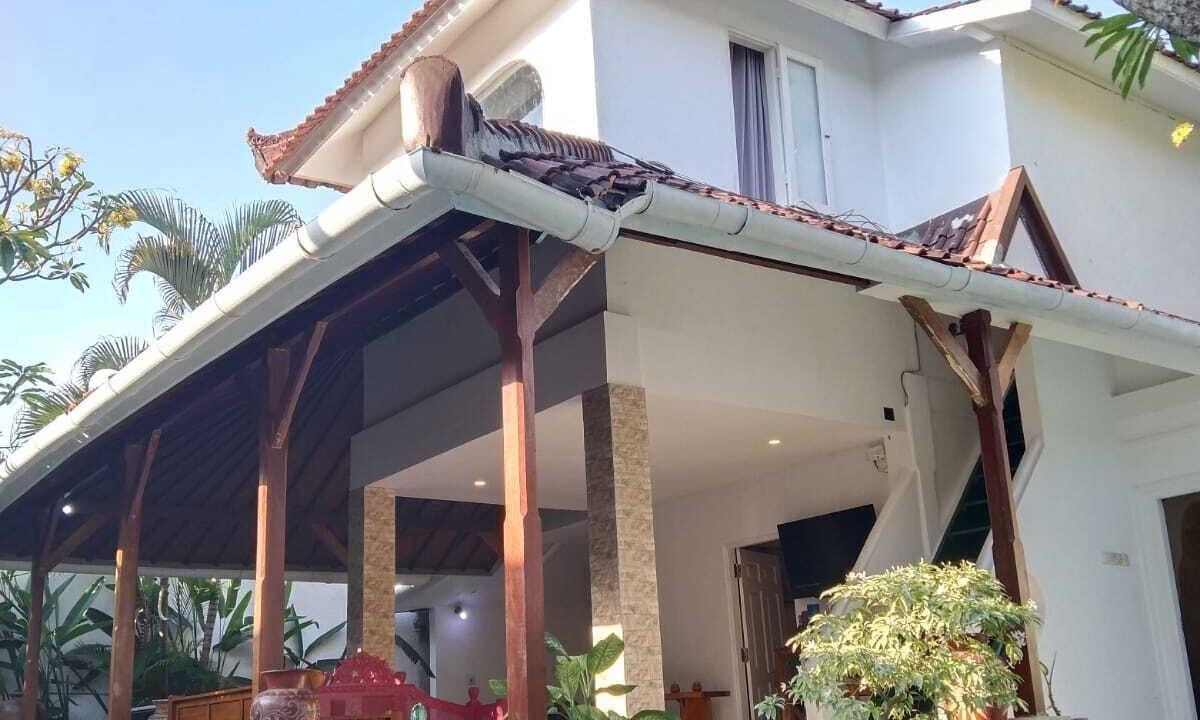 Photo of Outdoor in Central Seminyak