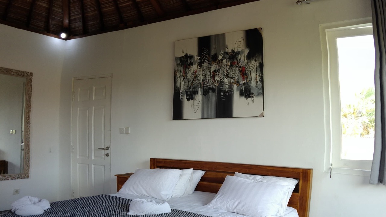 Photo of Bedroom in Central Seminyak