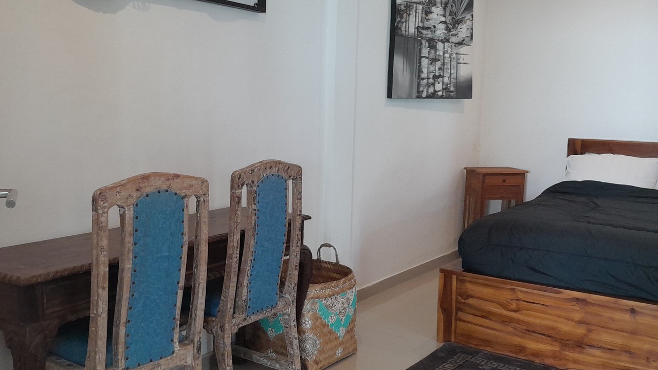 Photo of Bedroom in Central Seminyak