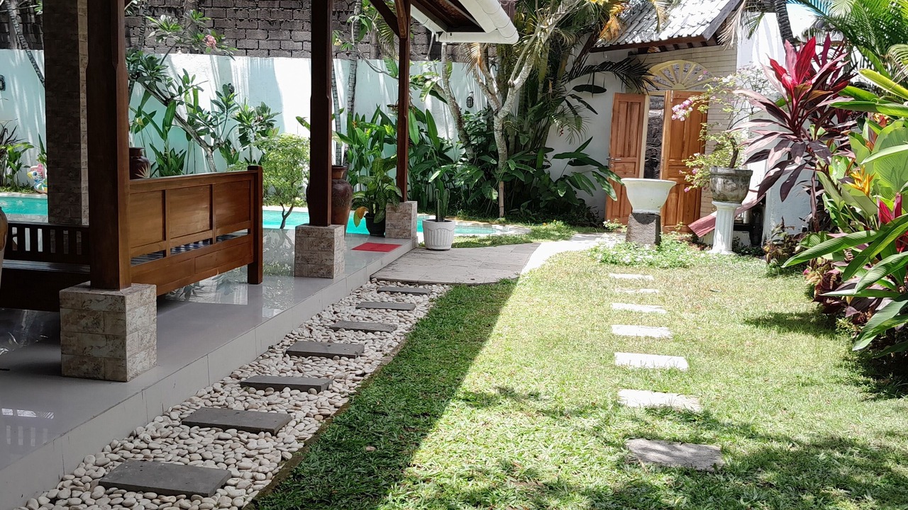 Photo of Outdoor in Central Seminyak
