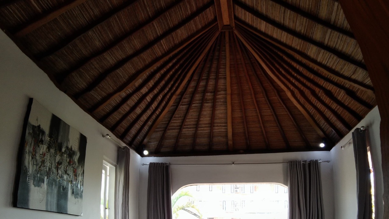 Photo of Bedroom in Central Seminyak
