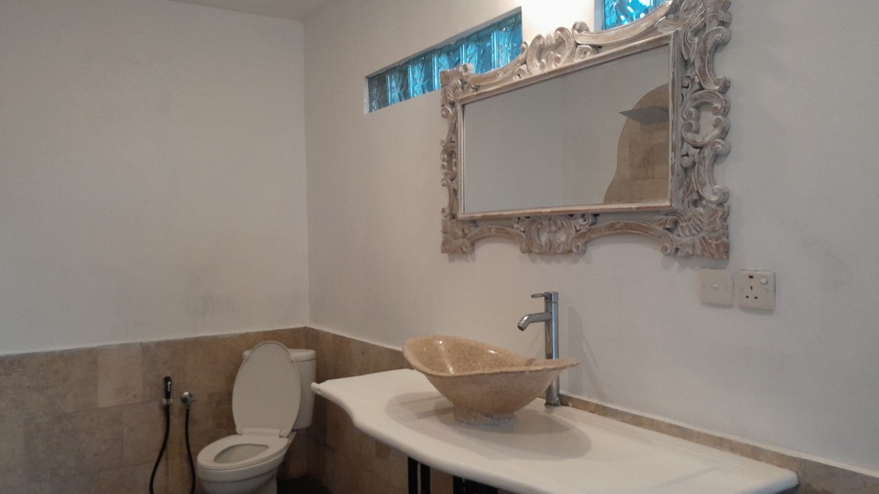 Photo of Bathroom in Central Seminyak