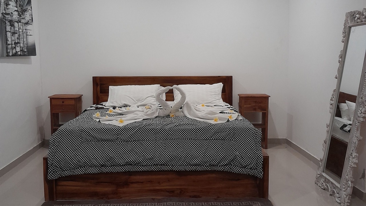 Photo of Bedroom in Central Seminyak