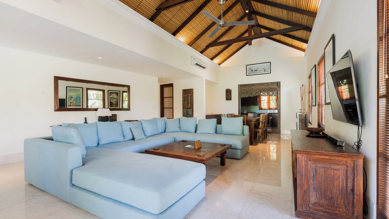 Photo of Livingroom in Ungasan