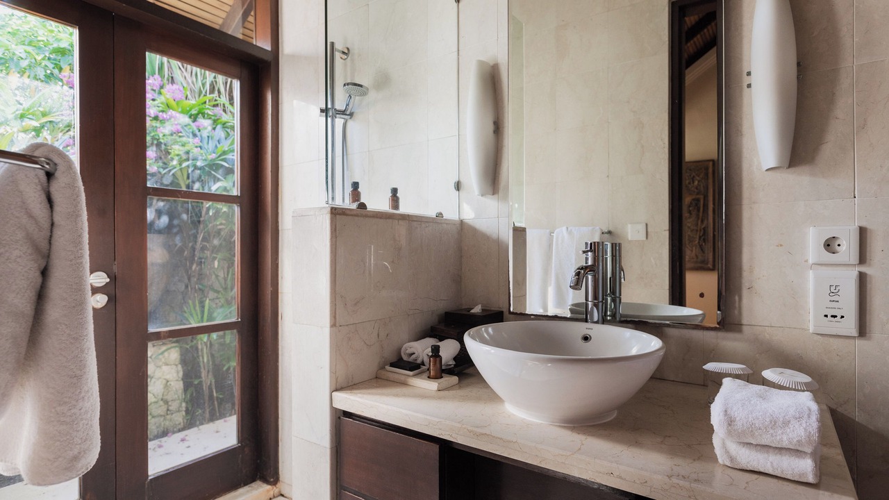 Photo of Bathroom in Ungasan